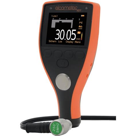 Digital Thickness Meter trading|ultrasonic wall thickness gauges.